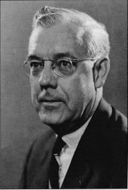 Erwin Canham